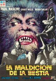 La Maldicion De La Bestia (Miguel Iglesias)