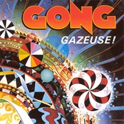 Gong - Gazeuse!