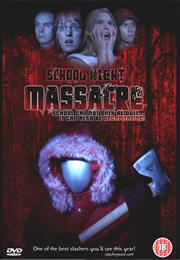 Death Academy: School Night Massacre