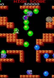 Bubble Bobble (1986)