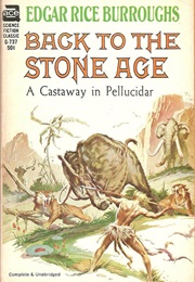 Back to the Stone Age (Edgar Rice Burroughs)