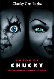 Bride of Chucky