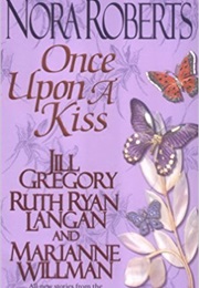 A World Apart (Nora Roberts)