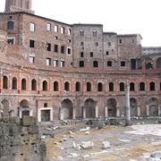 Trajan's Market