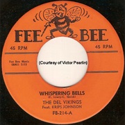 Del-Vikings - Whispering Bells