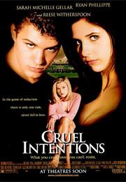Cruel Intentions (1999)