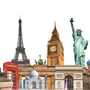 "Stop Worrying About the Potholes in the Road and Enjoy the Trip"