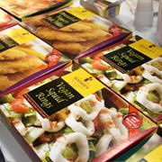 Sophie's Kitchen Vegan Seafood