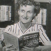 Carolyn Keene
