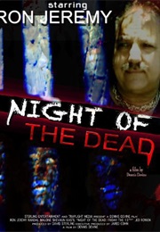 Night of the Dead (2012)