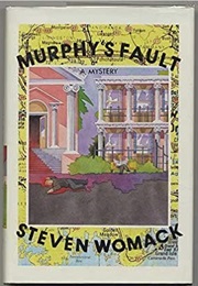 Murphy's Fault (Steven Womack)