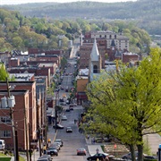 Morgantown