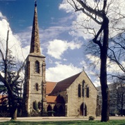 Christ Episcopal Church (Raleigh)