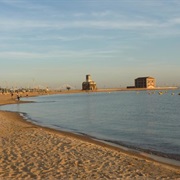 Encarnación, Paraguay