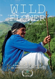 Wild Flower (2016)
