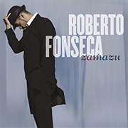 Roberto Fonseca Zamazu