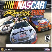 NASCAR Racing 2002 Season