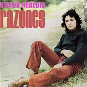 Razones – Víctor Heredia (1973)