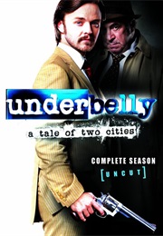 Underbelly: A Tale of Two Cities (2009)
