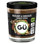 Gu Chocolate Hazelnut Spread