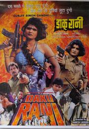 DAKU RANI (2000)