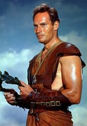 Charlton Heston 1959 Ben-Hur