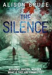 The Silence (Alison Bruce)