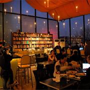 Bookworm, Beijing, China