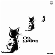 Os Gatos - Os Gatos