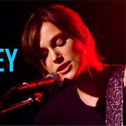 Lost Stars - Keira Knightley