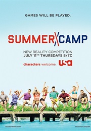Summer Camp (2010)