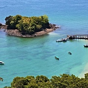 Santa Catalina, Panama