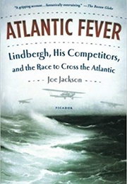 Atlantic Fever (Joe Jackson)