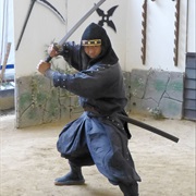 Ninja Museum of Igaryu