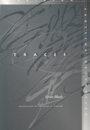 Traces (Ernst Bloch)