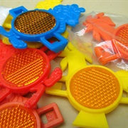 Kellogg's Reflectors