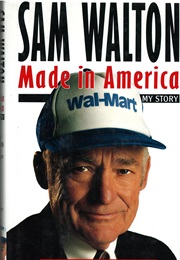 Same Walton: Made in America (Sam Walton)