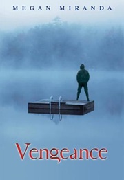 Vengeance (Megan Miranda)