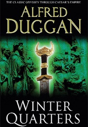 Winter Quarters (Alfred Duggan)