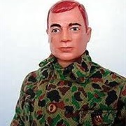G.I. Joe