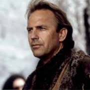 Kevin Costner