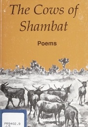 The Cows of Shambat (Taban Lo Liyong)