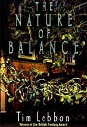 The Nature of Balance (Tim Lebbon)