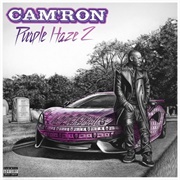 Cam&#39;ron - Purple Haze 2