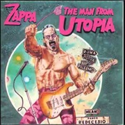 We Are Not Alone (Frank Zappa)