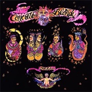 Concrete Blonde - Free