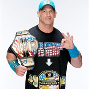 John Cena
