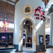 Rix Sports Bar & Grill