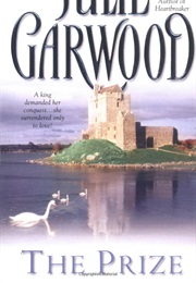 The Prize (Julie Garwood)