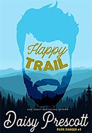 Happy Trail (Penny Reid & Daisy Prescott)